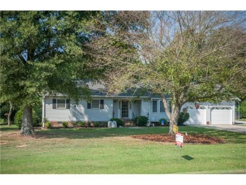 120 Baymount Dr, Salisbury, NC 28144-8800