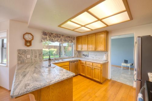 708 Bonneau Ct, Grayson CA  95363-9104 exterior