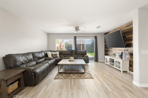 84105 Tramonto Way, Indio CA  92203-2965 exterior