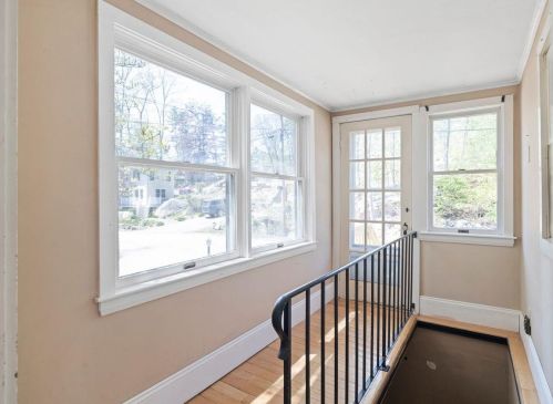 47 Great Pond Rd, Kingston NH  03848-3741 exterior