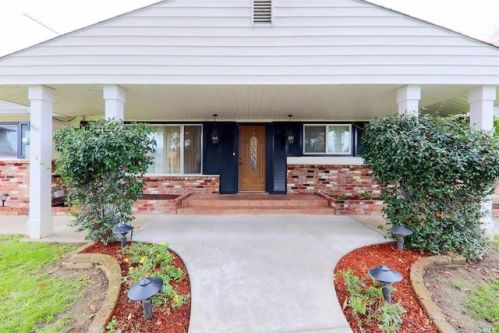 1156 Helen Ave, Ukiah, CA 95482-5657