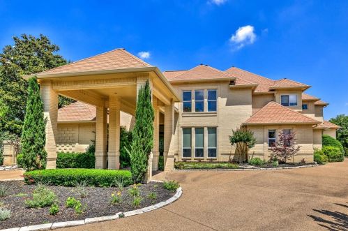 6001 Laurel Valley Ct, Fort Worth, TX 76132-4466