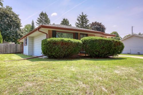 231 Western Ave, Waukesha WI  53188-3147 exterior