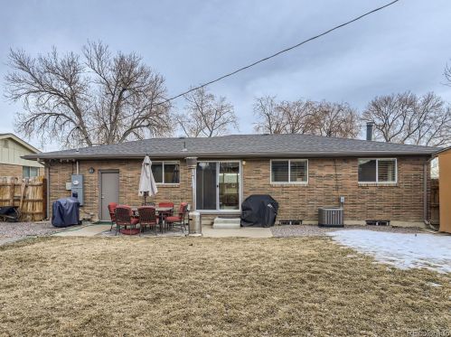 7473 Alcott St, Westminster CO  80030-5013 exterior