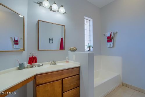 45409 22 St, Phoenix AZ 85087-7543 exterior