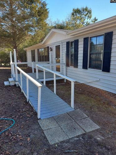 278 Bledsoe Dr, Lexington SC  29073-8601 exterior