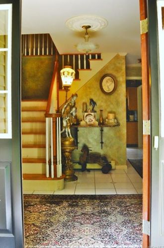 9 Scenic Pond Dr, Warwick NY  10990-2651 exterior