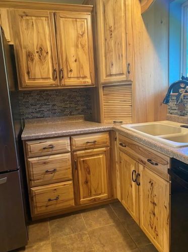 1252 22nd St, Cameron WI  54822-9776 exterior