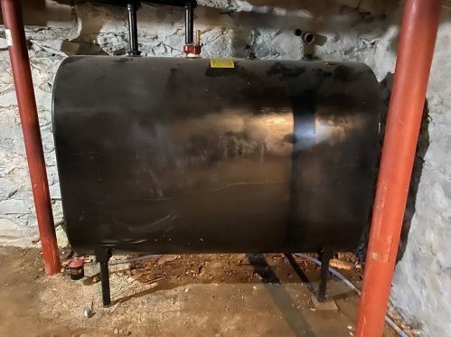 538 Main St, Dighton MA  02715-1203 exterior