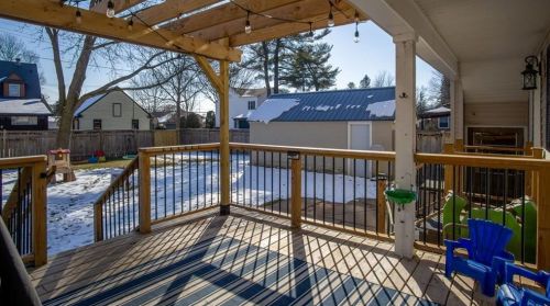 920 Stout St, Rusk WI  54751-1549 exterior