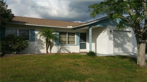 3031 Salton St, Tarpon Springs, FL 34691-3133