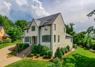 4320 Thistlewood Way, Knoxville, TN 37919-7883