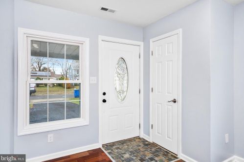 38 Bloomfield Ln, Willingboro NJ  08046-1513 exterior