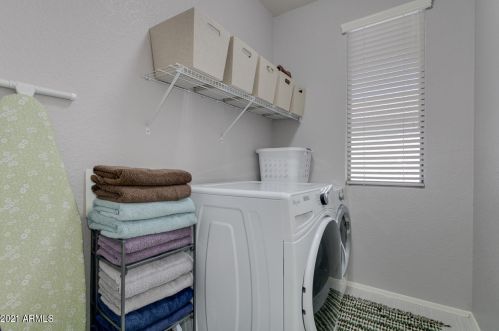 3638 Flamingo Way, Gilbert AZ 85297-5250 exterior