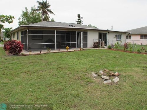 516 4 Ter, Cape Coral FL  33909-0020 exterior