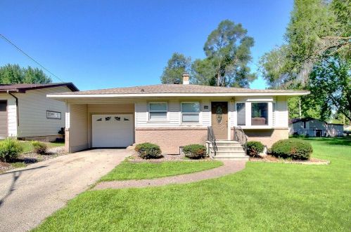 307 Liberty St, La Crosse, WI 54603-3079