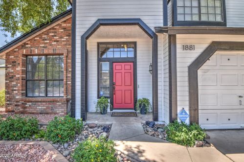 1881 Kent Ave, Chandler, AZ 85225-1633