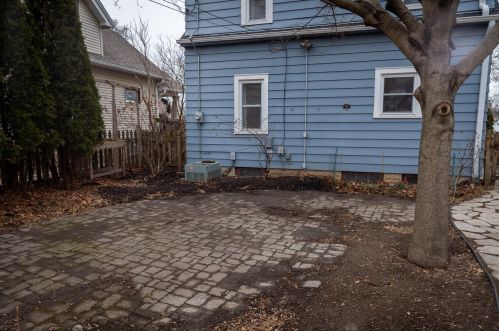 3617 Lenox St, Milwaukee WI 53207-5240 exterior