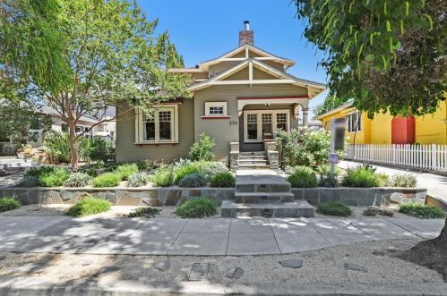 274 15th St, San Jose, CA 95112-2150