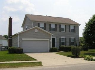 2160 Rosina Dr, Miamisburg, OH 45342-6418