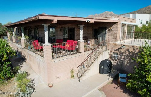 7119 Chimney Rock Pl, Tucson, AZ 85718-1311