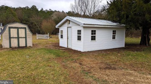 22351 Eskridge Rd, Seaford DE  19973-8142 exterior