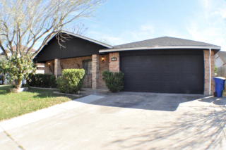 117 Sycamore Ave, Mcallen TX  78501-9566 exterior