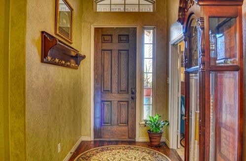 434 Mitchell Blvd, Weatherford, TX 76087-2115