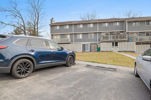 2507 Hunting Ridge Trl, Bridgeville PA  15017-1611 exterior