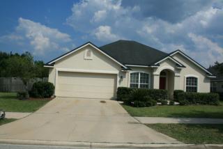 14157 Big Spring St, Jacksonville FL  32258-3119 exterior