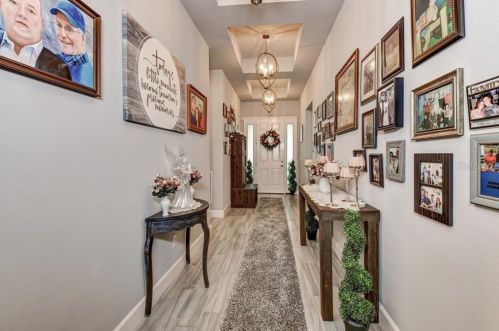 312 Nottinghill St, Ormond Beach FL  32174-0693 exterior