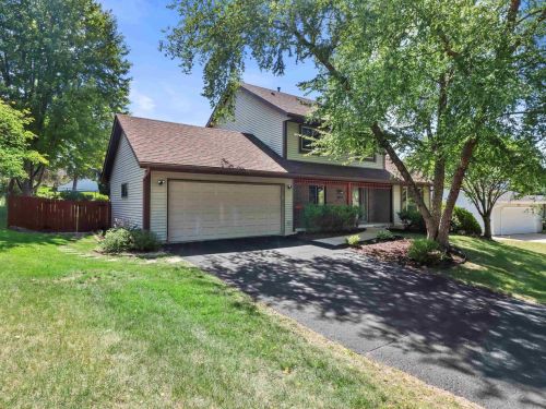 3009 Prairie Rd, Madison, WI 53719-1535
