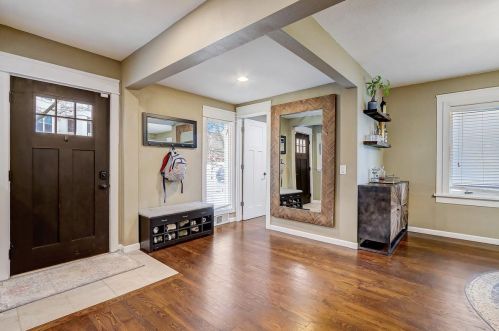 1818 Lawn Ave, Madison WI  53711-2035 exterior
