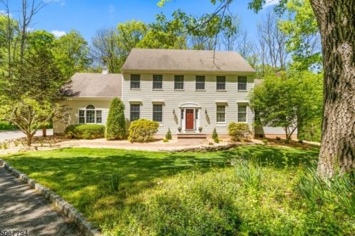 29 Brier Rd, White House Station, NJ 08889-3045