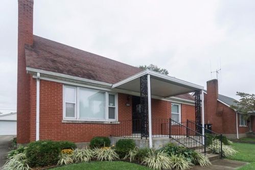 613 Saint Anthony Dr, Lexington, KY 40505-2305