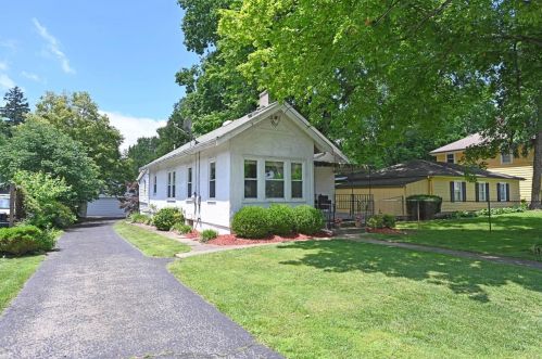 219 Laurel Ave, Milford, OH 45150-1021