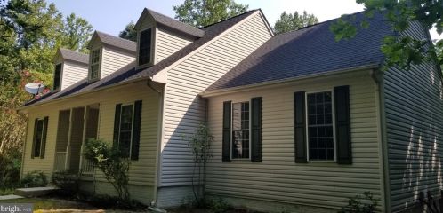 9204 Happy Hollow Ln, Spotsylvania, VA 22553-4304