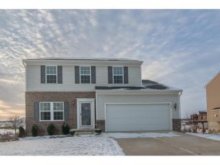 200 Newton Dr, Wadsworth, OH 44281-8368