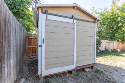 7808 Highland Ave, Citrus Heights CA  95610-4512 exterior