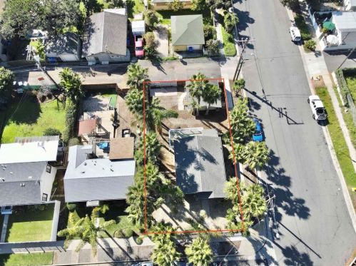 621 Horne St, Oceanside CA  92054-2418 exterior