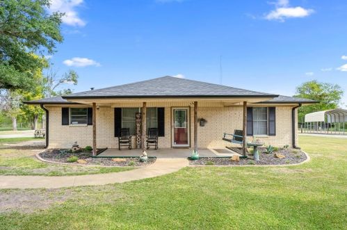 16728 Fm 429, Terrell, TX 75161-7147