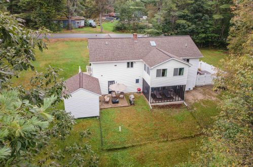 265 Royalston Rd, Fitzwilliam NH  03447-3433 exterior