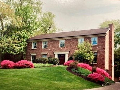 3988 Letort Ln, Allison Park, PA 15101-3132