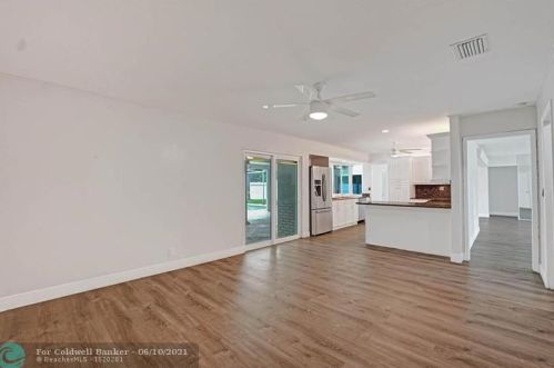 3341 41st Ct, Hollywood FL  33021-1940 exterior