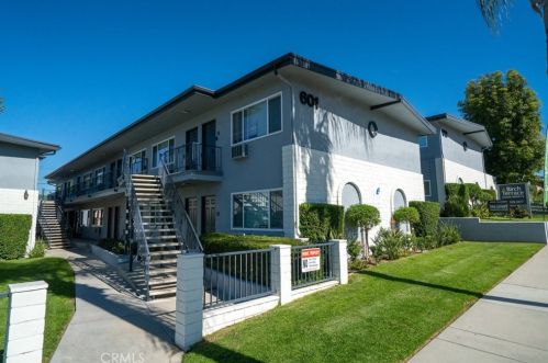 601 Birch St, Brea, CA 92821-5506