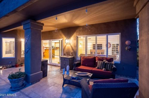 4456 Barwick Dr, Cave Creek AZ  85331-7847 exterior