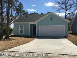 2063 76th Pl, Gainesville FL  32609-5851 exterior