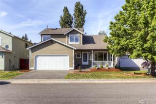 13207 162nd Street Ct, Puyallup, WA 98374-9205