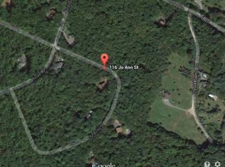 114 Jo Ann St, Shohola, PA 18458-4219