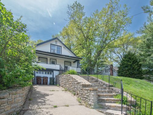 176 Mcarthur Ln, Covington KY  41018-2154 exterior